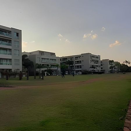 Brisas Do Lago - Apartamento 6 Brasília Eksteriør billede