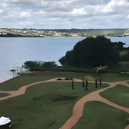 Brisas Do Lago - Apartamento 6 Brasília Eksteriør billede