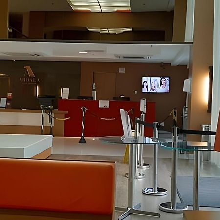 Brisas Do Lago - Apartamento 6 Brasília Eksteriør billede