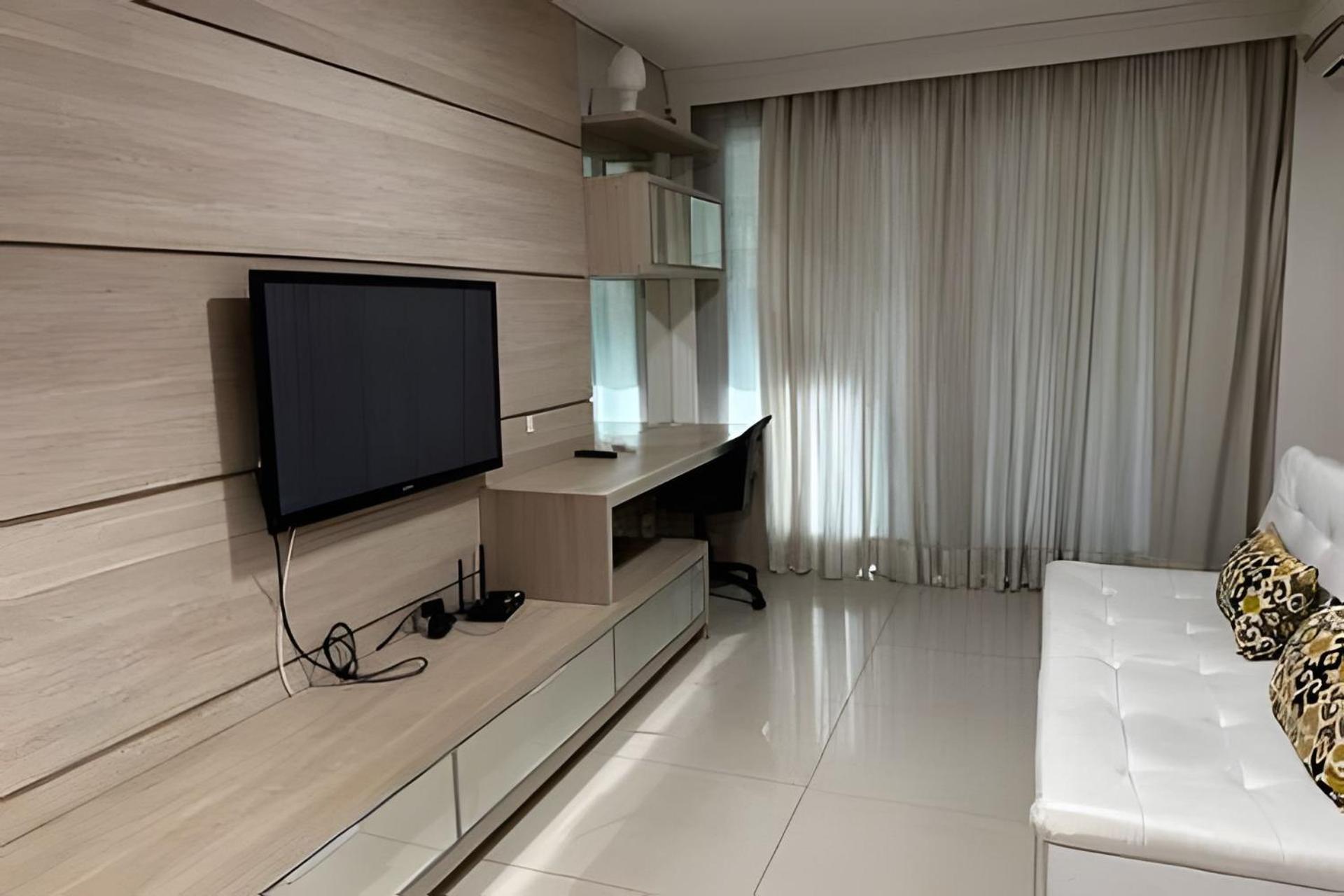 Brisas Do Lago - Apartamento 6 Brasília Eksteriør billede