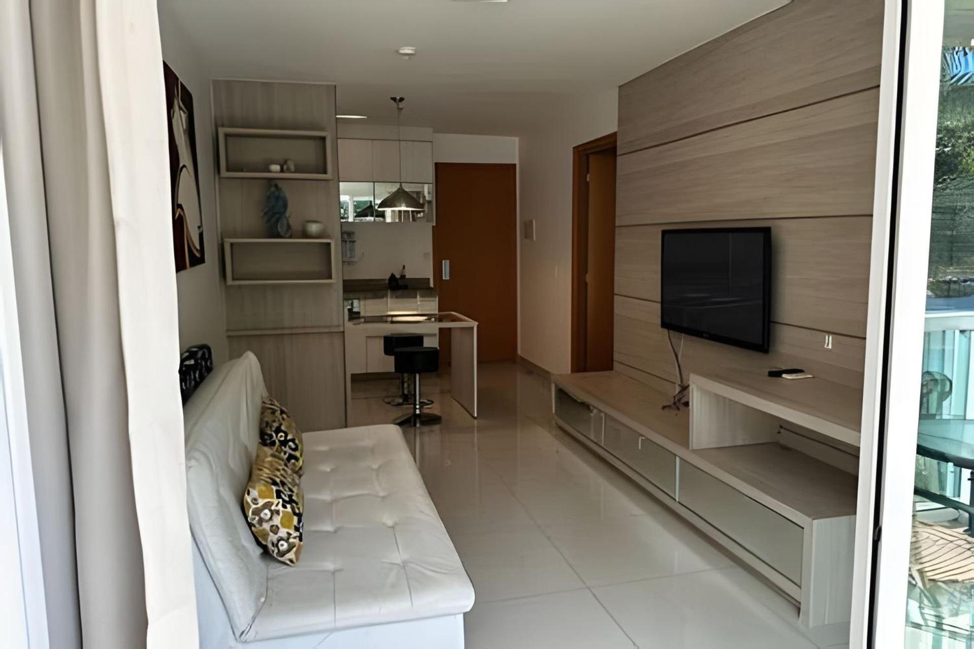 Brisas Do Lago - Apartamento 6 Brasília Eksteriør billede