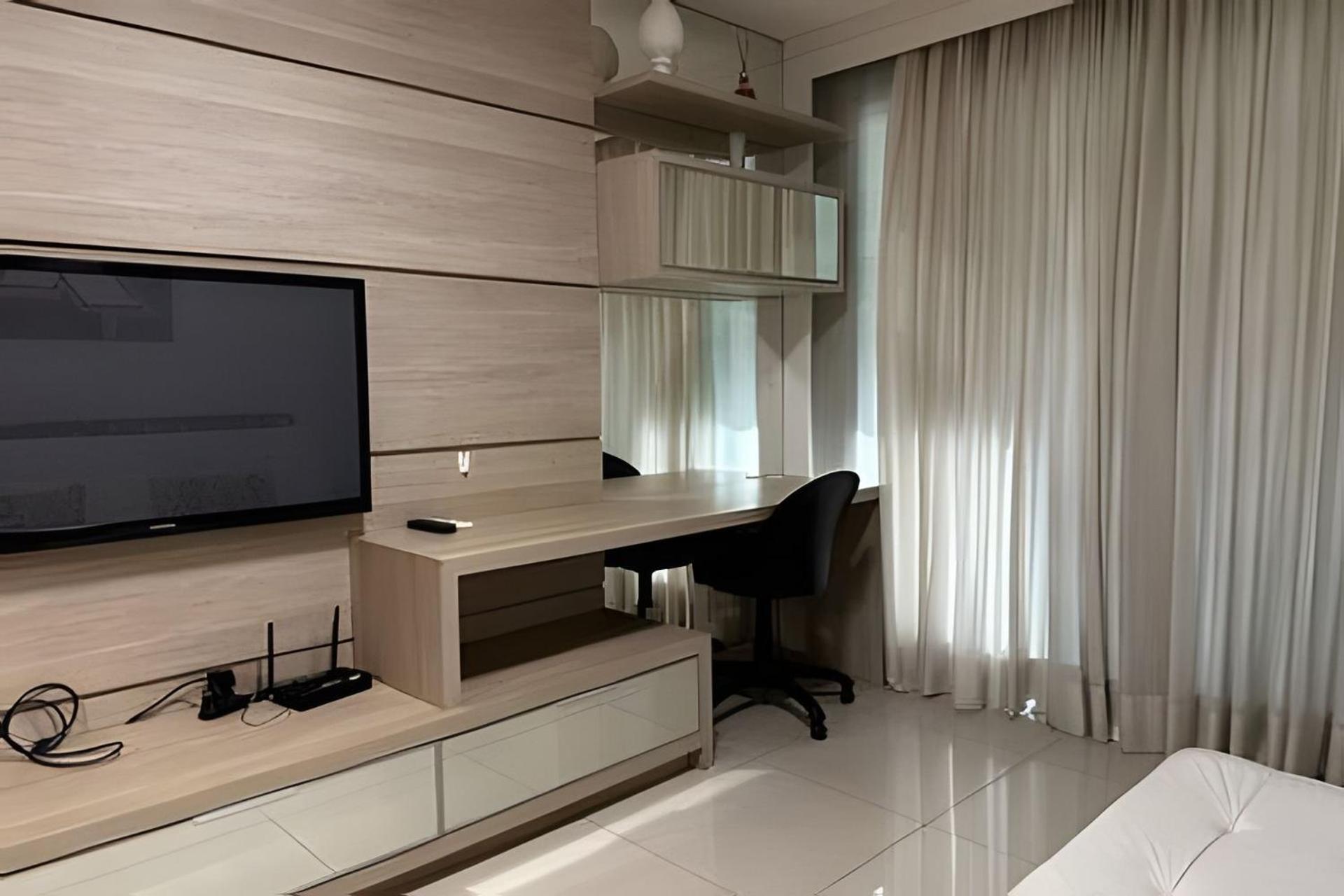 Brisas Do Lago - Apartamento 6 Brasília Eksteriør billede
