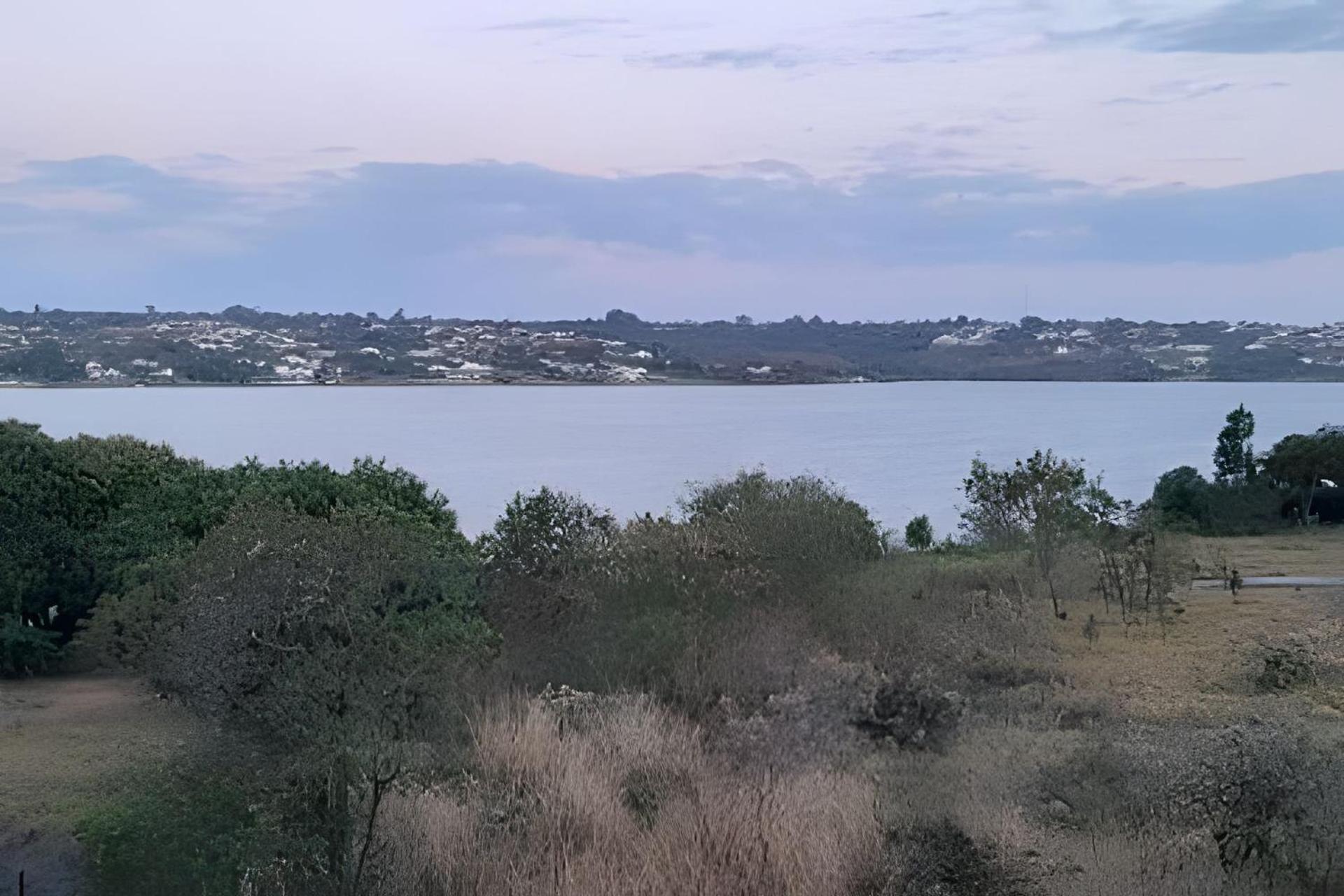 Brisas Do Lago - Apartamento 6 Brasília Eksteriør billede
