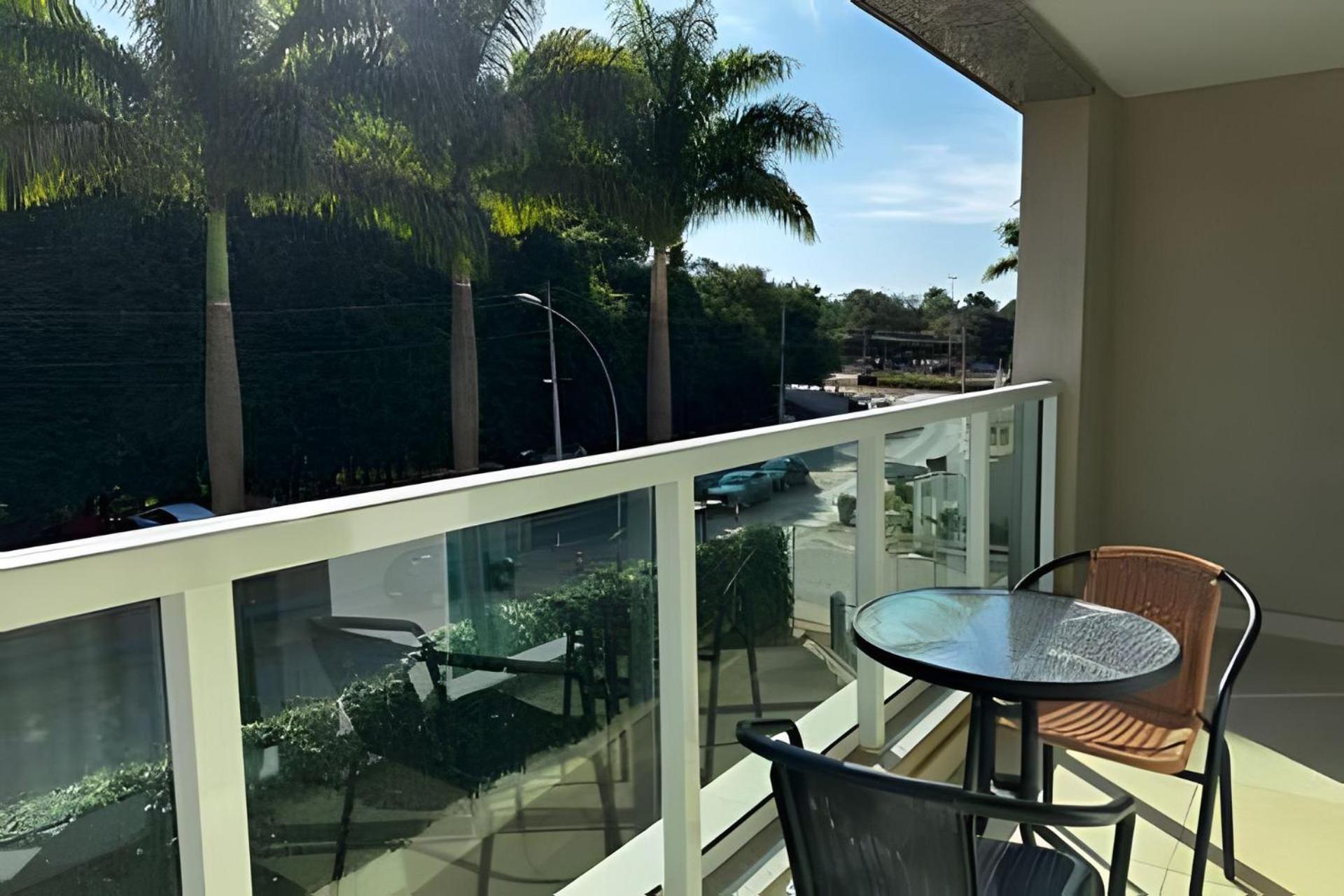 Brisas Do Lago - Apartamento 6 Brasília Eksteriør billede