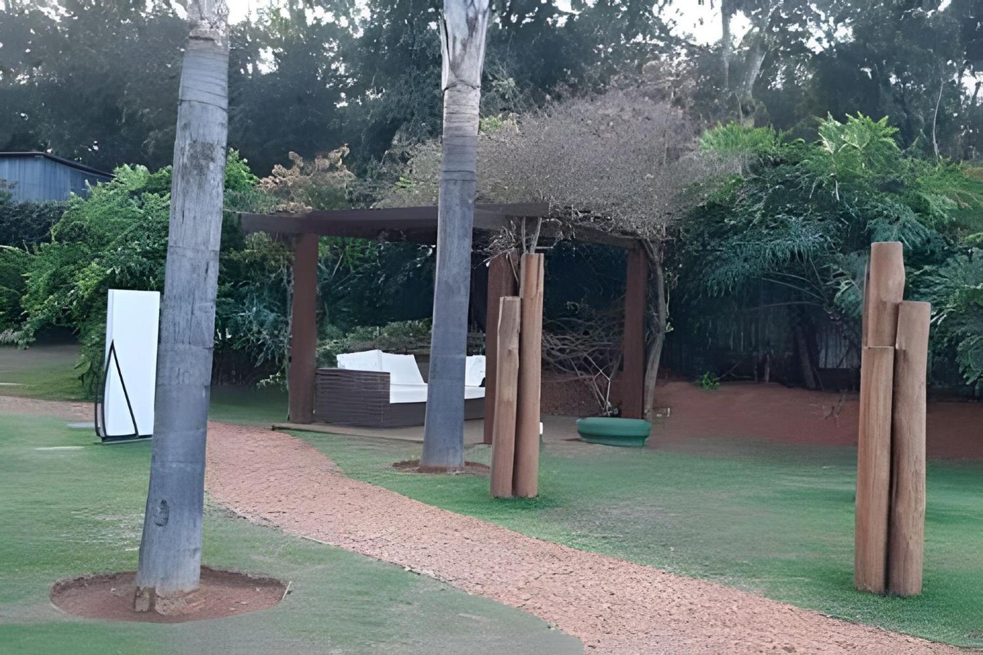 Brisas Do Lago - Apartamento 6 Brasília Eksteriør billede