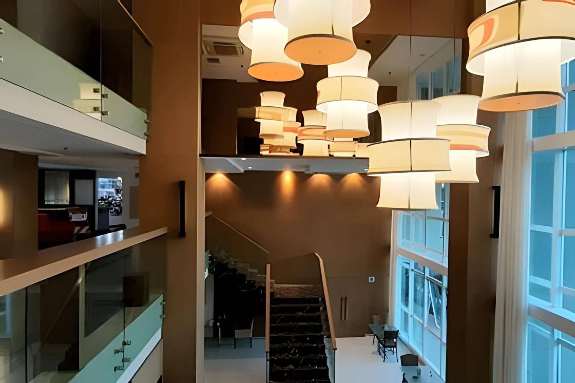 Brisas Do Lago - Apartamento 6 Brasília Eksteriør billede