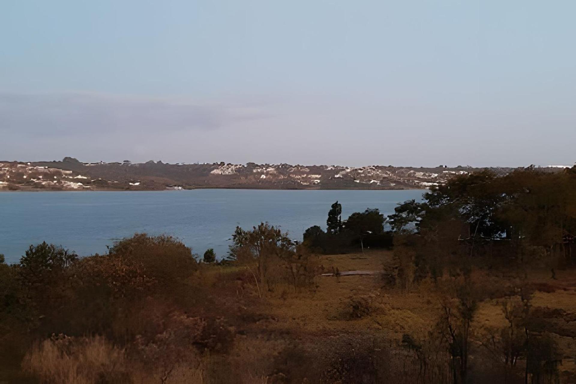 Brisas Do Lago - Apartamento 6 Brasília Eksteriør billede